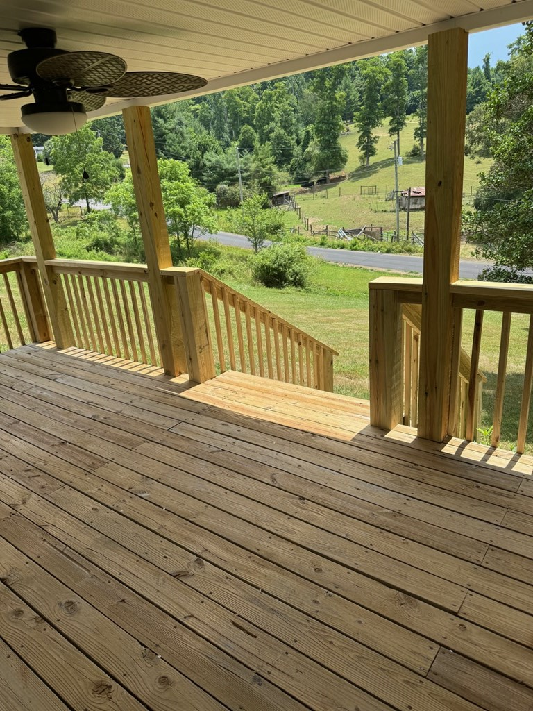 2805 Joy Ranch Road Woodlawn, VA 24381 - Photo 30 of 40 Gallery Image 30