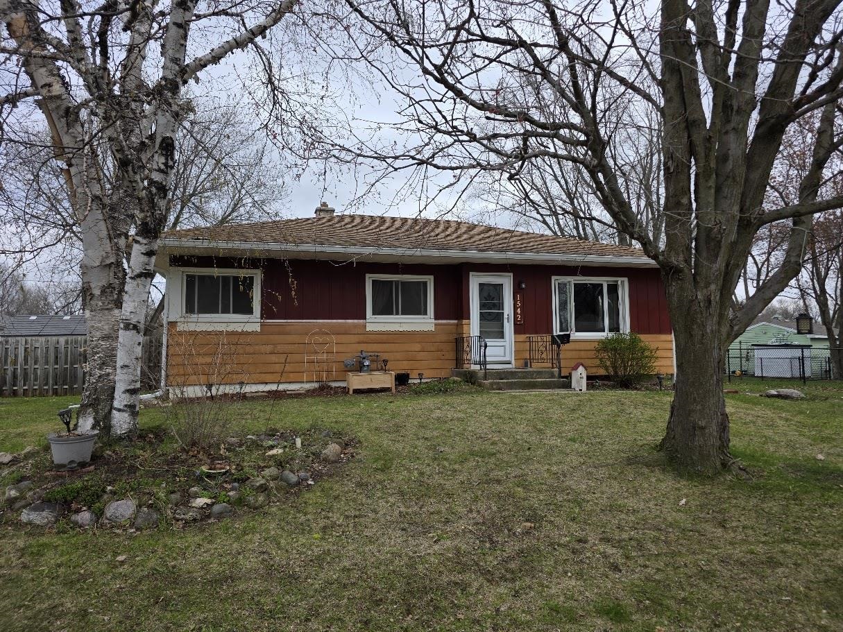 1542 Arizona Pass Madison, WI 53704 - Photo 1 of 1
