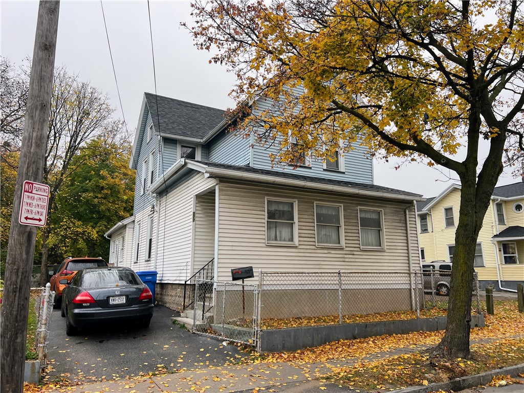 377 Scio Street Rochester, NY 14605 - Photo 1 of 1