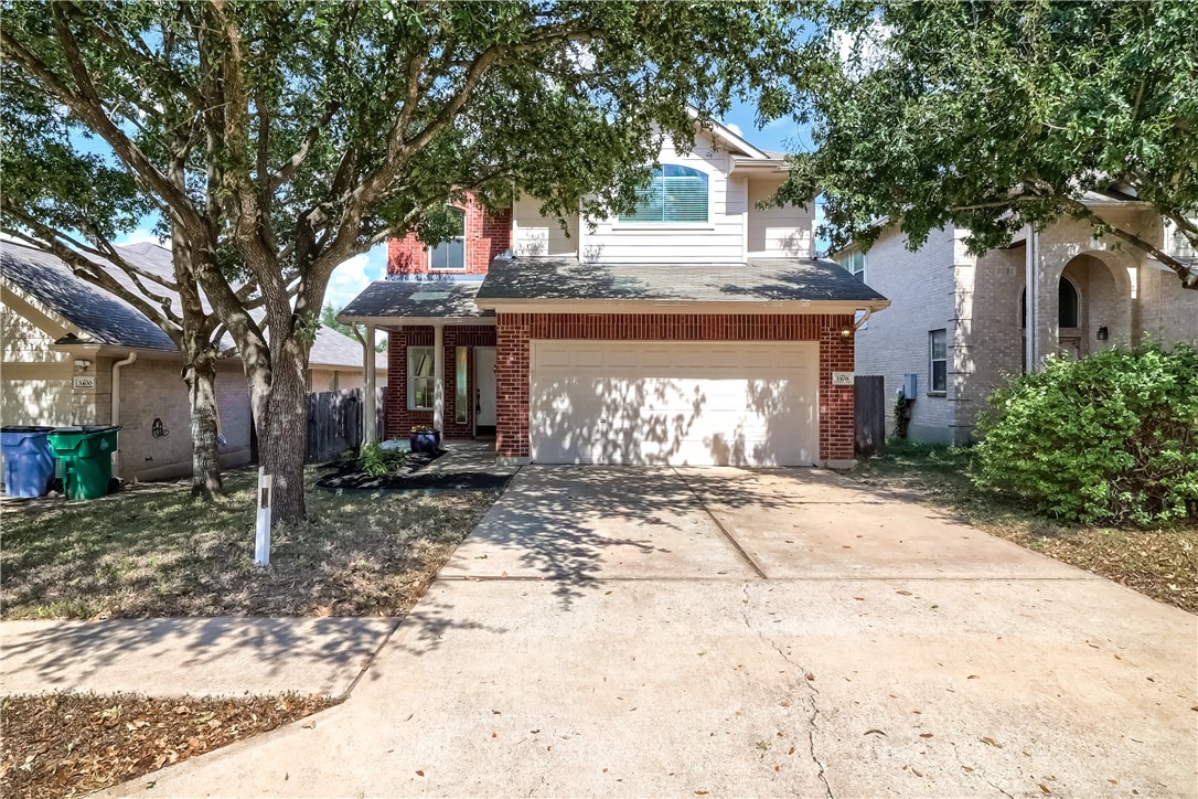 3308 Bratton Ridge Crossing Austin, TX 78728 - Photo 1 of 1