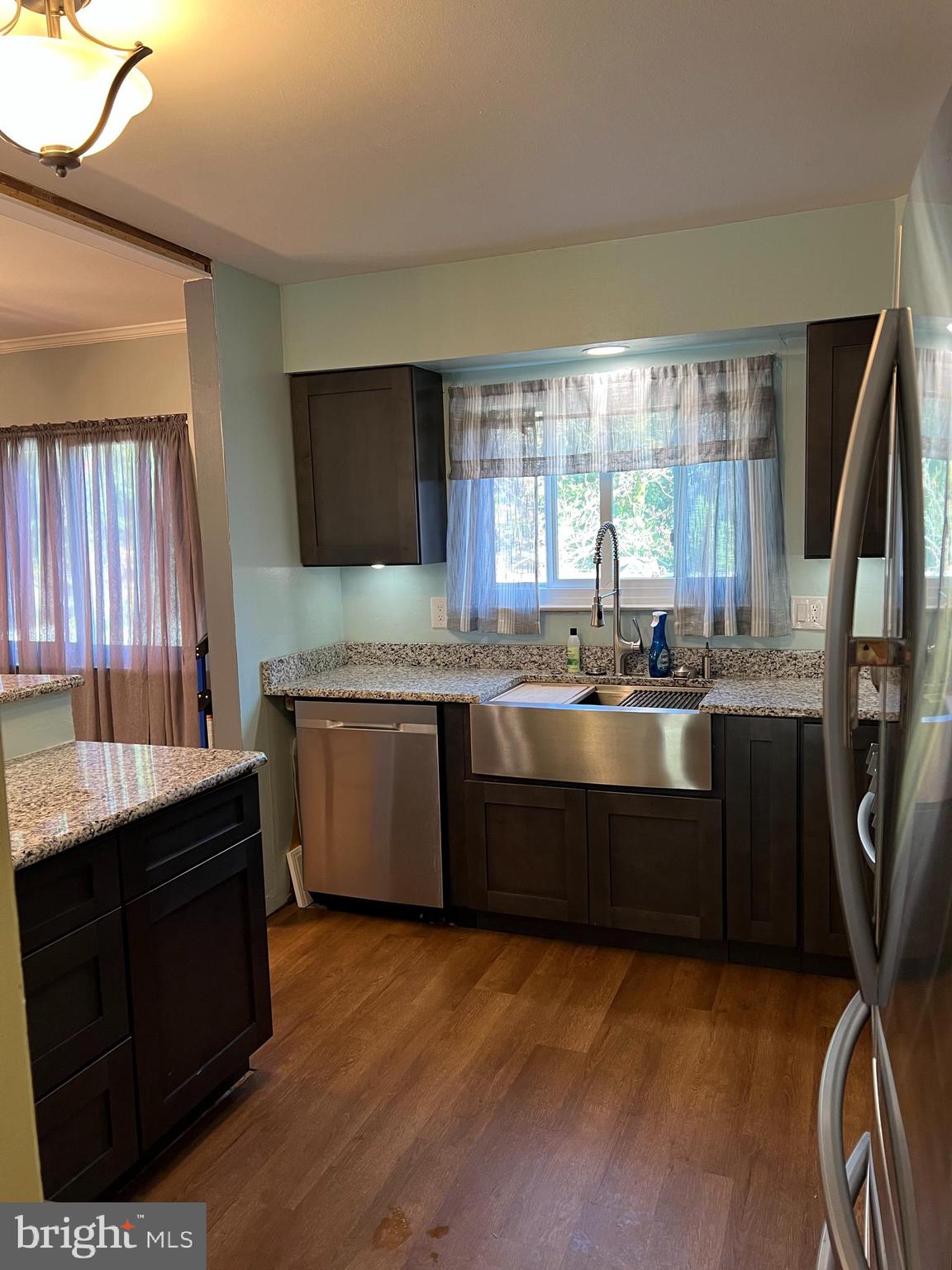 81 Taunton Road Medford, NJ 08055 - Photo 3 of 27 Kitchen
