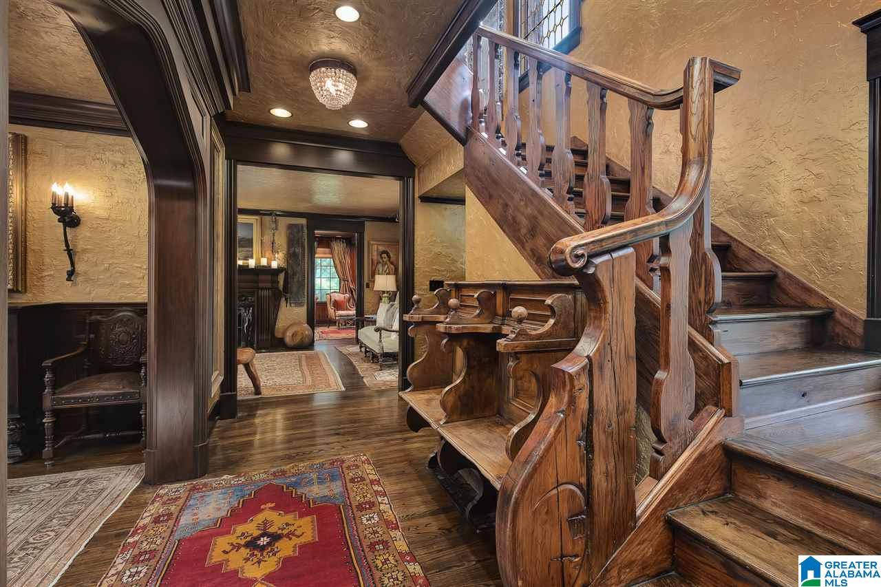 2740 Abingdon Road Birmingham, AL 35243 - Photo 4 of 50