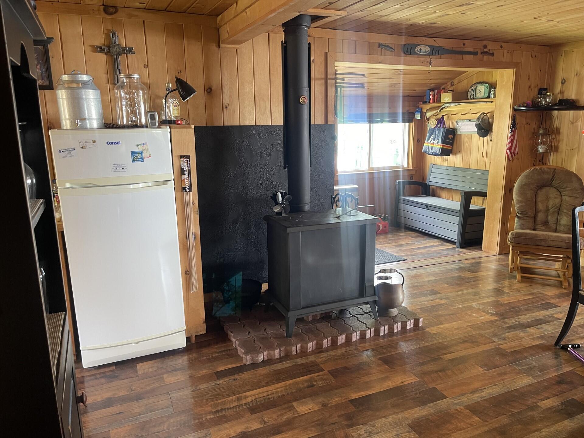161 Burnt Landing Sinclair, ME 04779 - Photo 15 of 19