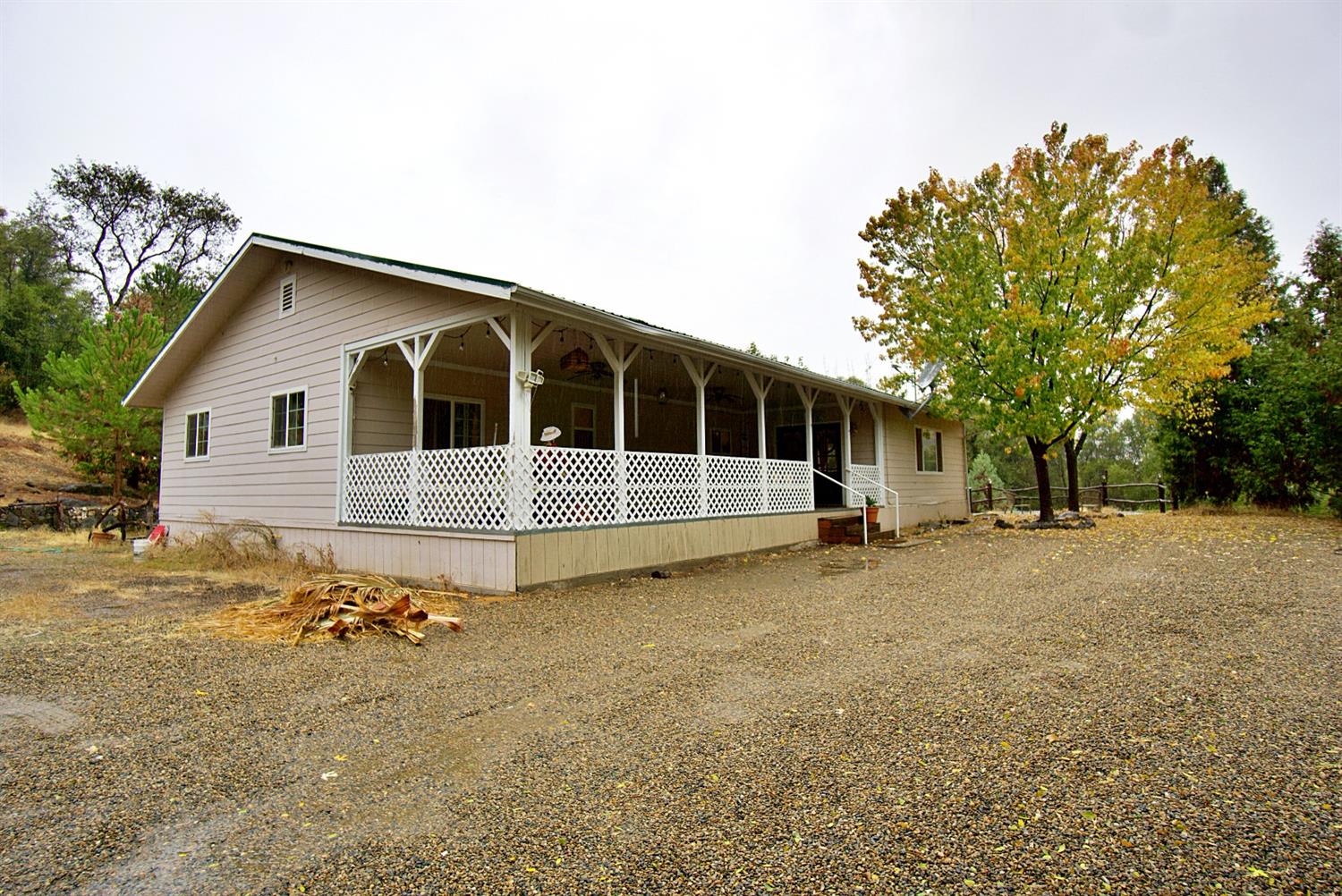 49437 Chuckwagon Road Squaw Valley, CA 93675 - Photo 1 of 30 Gallery Image 1