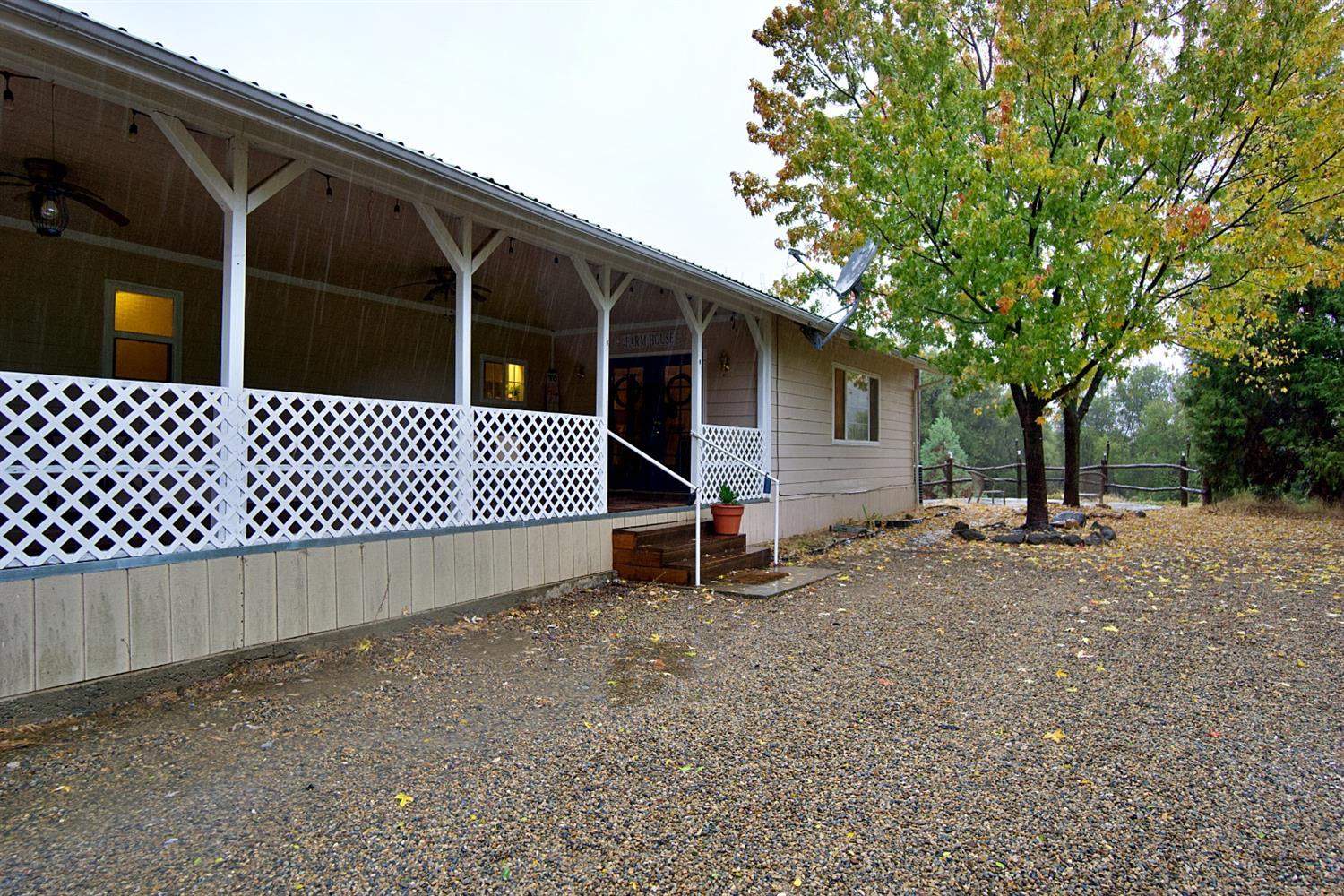 49437 Chuckwagon Road Squaw Valley, CA 93675 - Photo 2 of 30 Gallery Image 2