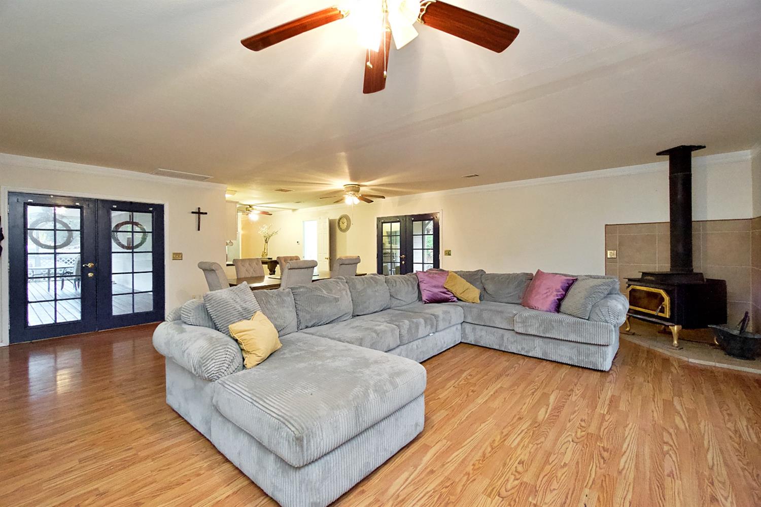 49437 Chuckwagon Road Squaw Valley, CA 93675 - Photo 13 of 30 Gallery Image 13