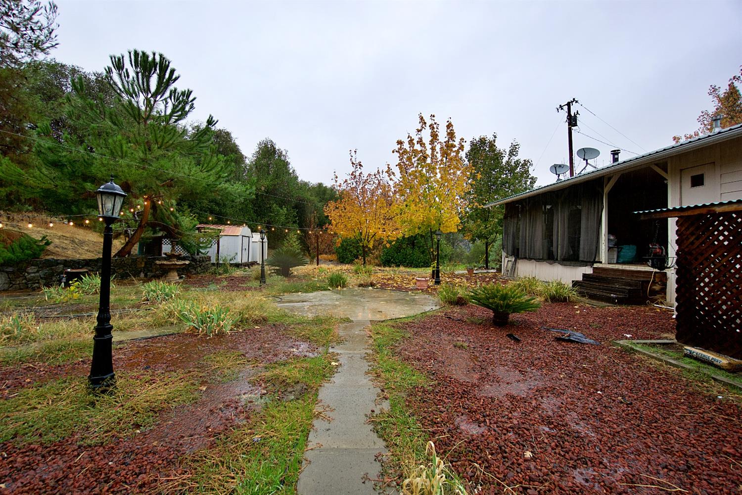 49437 Chuckwagon Road Squaw Valley, CA 93675 - Photo 28 of 30 Gallery Image 28