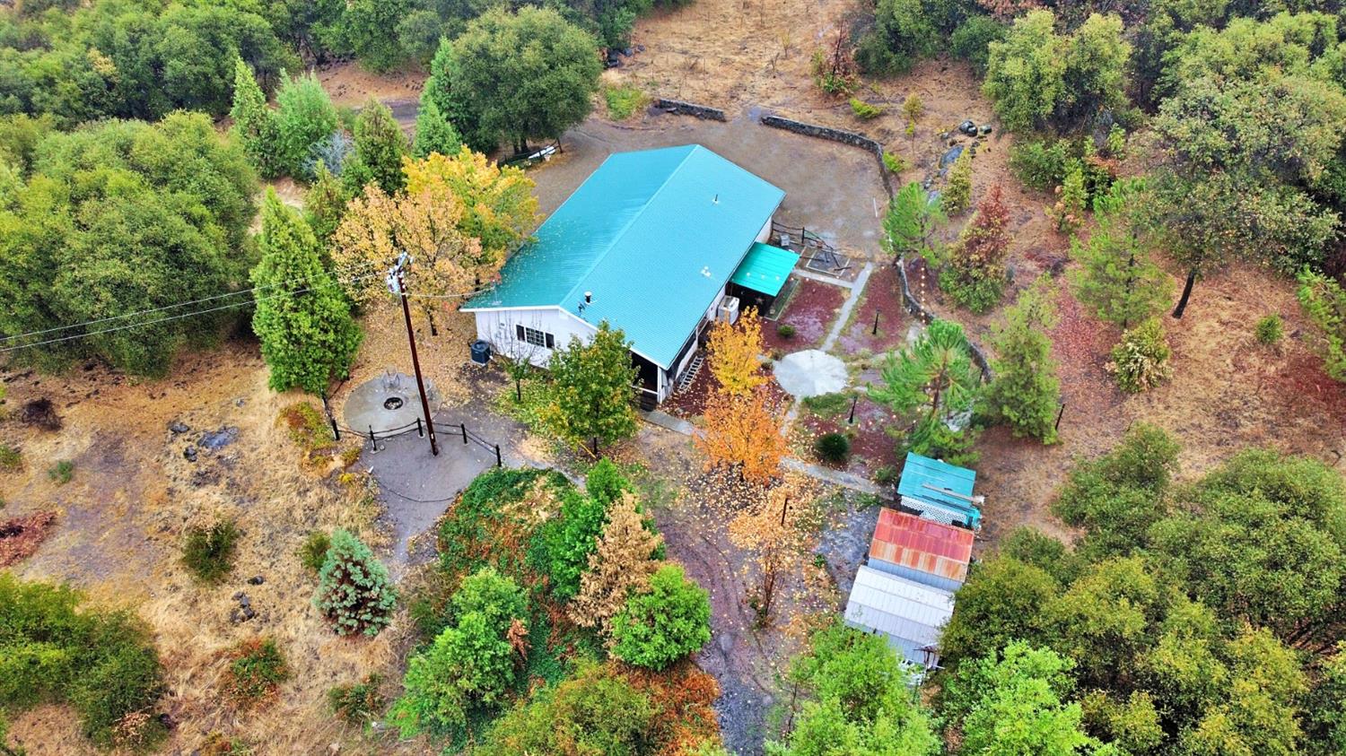 49437 Chuckwagon Road Squaw Valley, CA 93675 - Photo 7 of 30 Gallery Image 7