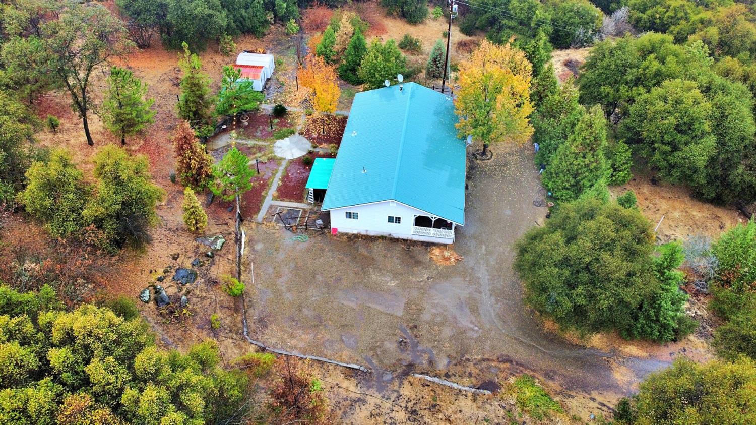 49437 Chuckwagon Road Squaw Valley, CA 93675 - Photo 9 of 30 Gallery Image 9