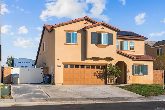 $699,999 | 28428 Fressia Drive, Winchester, CA 92596