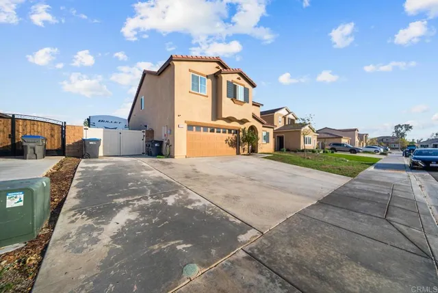 $699,999 | 28428 Fressia Drive, Winchester, CA 92596