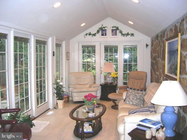 505 Bluebird Road Lititz, PA 17543 - Photo 14 of 14 a living room with furniture and a large window