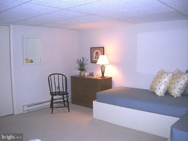 505 Bluebird Road Lititz, PA 17543 - Photo 3 of 14 a bedroom with furniture and a window