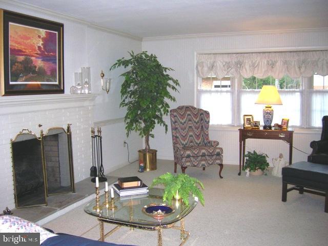505 Bluebird Road Lititz, PA 17543 - Photo 10 of 14 a living room with furniture and a large window