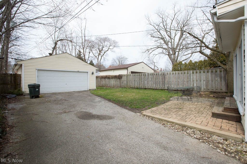 2496 Channing Road Cleveland, OH 44118 - Photo 30 of 35
