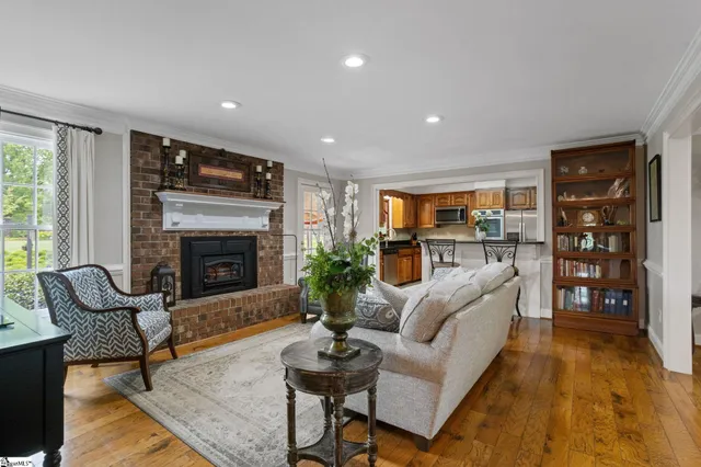 $1,680,000 | 133 Holly Drive, Pelzer, SC 29669