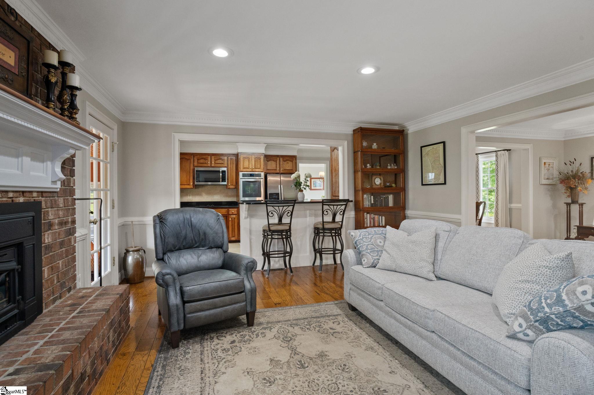 133 Holly Drive Pelzer, SC 29669 - Photo 13 of 50