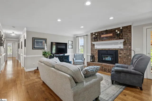 $1,680,000 | 133 Holly Drive, Pelzer, SC 29669