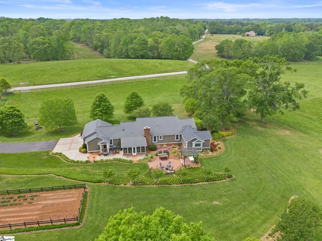 $1,680,000 | 133 Holly Drive, Pelzer, SC 29669