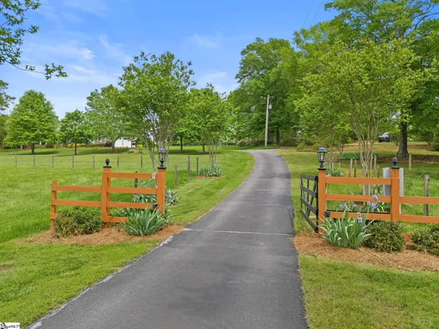 $1,680,000 | 133 Holly Drive, Pelzer, SC 29669