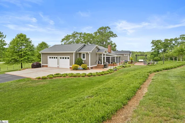 $1,680,000 | 133 Holly Drive, Pelzer, SC 29669