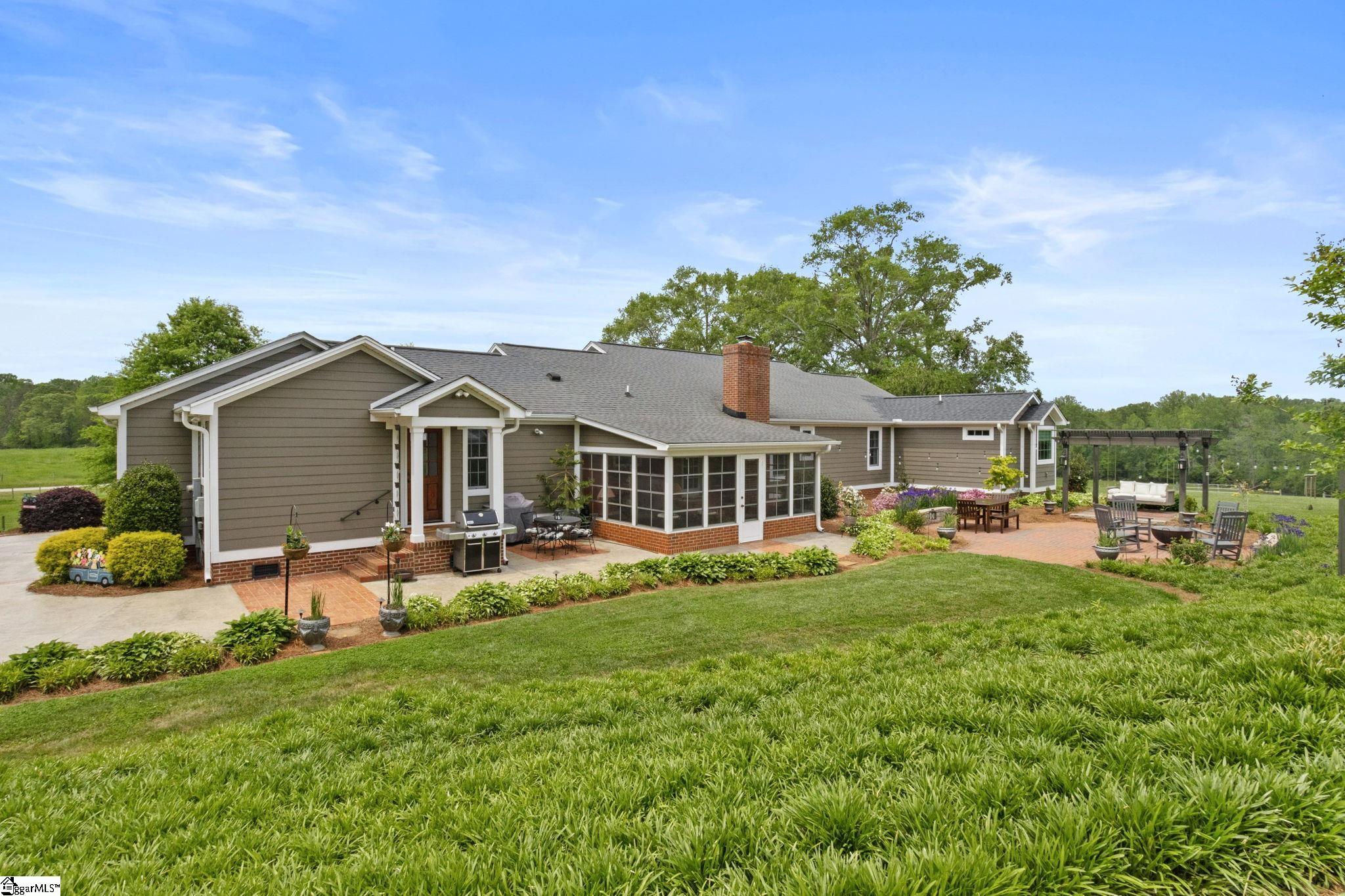 133 Holly Drive Pelzer, SC 29669 - Photo 37 of 50