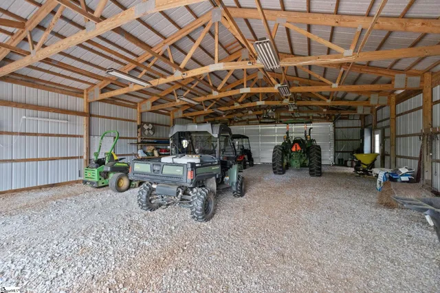 $1,680,000 | 133 Holly Drive, Pelzer, SC 29669