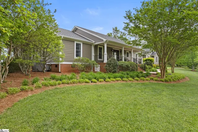 $1,680,000 | 133 Holly Drive, Pelzer, SC 29669