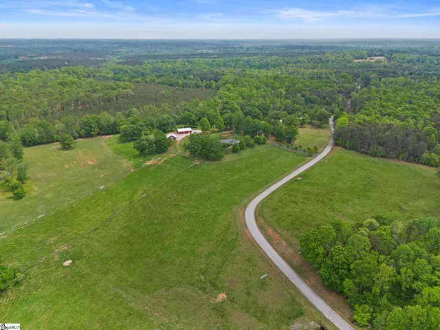 $1,680,000 | 133 Holly Drive, Pelzer, SC 29669