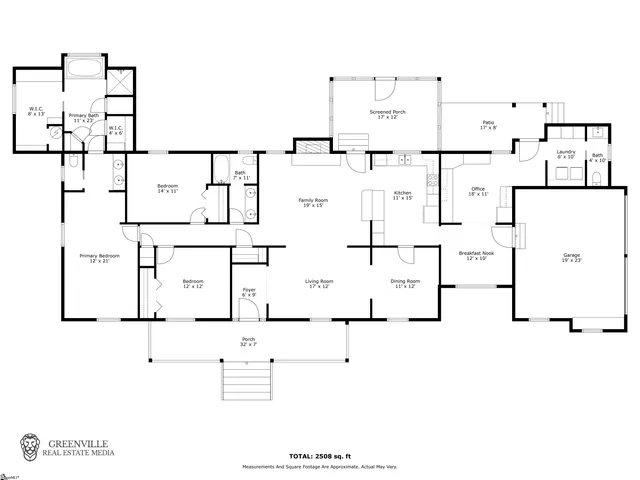 $1,680,000 | 133 Holly Drive, Pelzer, SC 29669