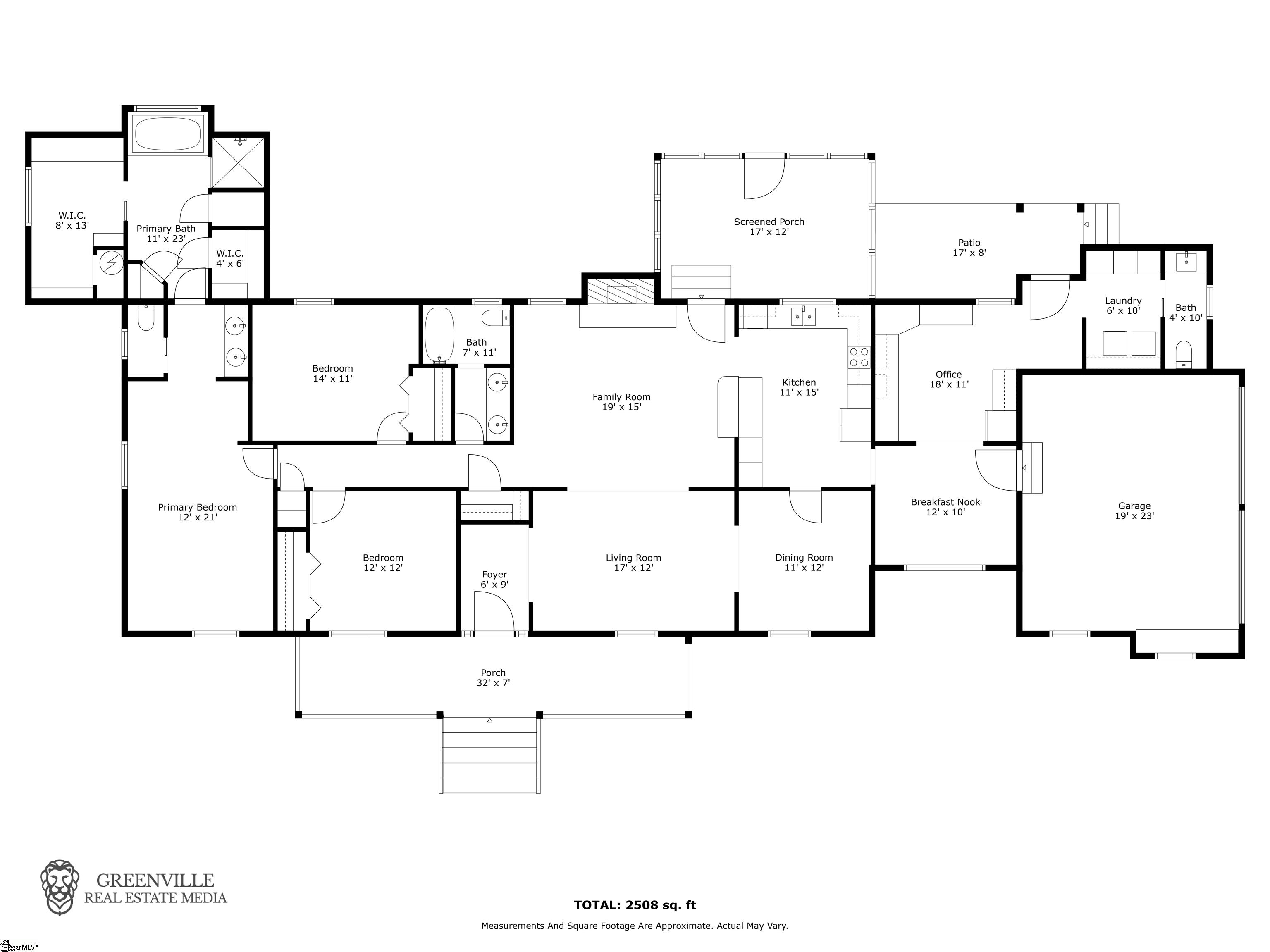 133 Holly Drive Pelzer, SC 29669 - Photo 50 of 50