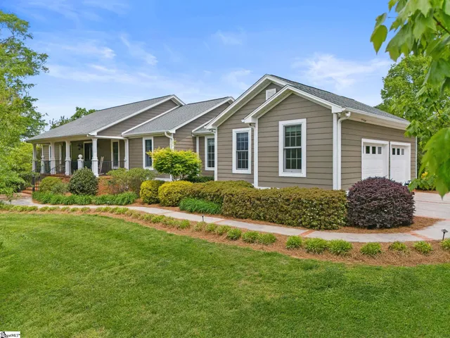 $1,680,000 | 133 Holly Drive, Pelzer, SC 29669