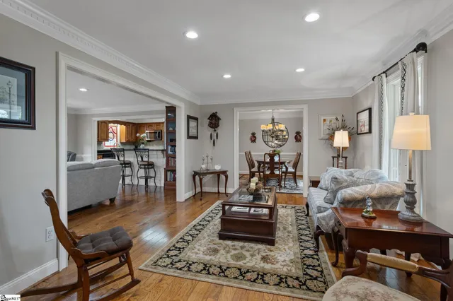 $1,680,000 | 133 Holly Drive, Pelzer, SC 29669