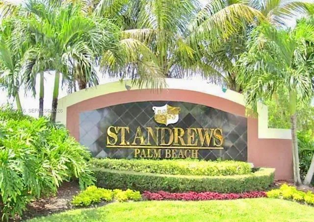 $1,575 | 1133 Benoist Farms Road, Unit 101, West Palm Beach, FL 33411