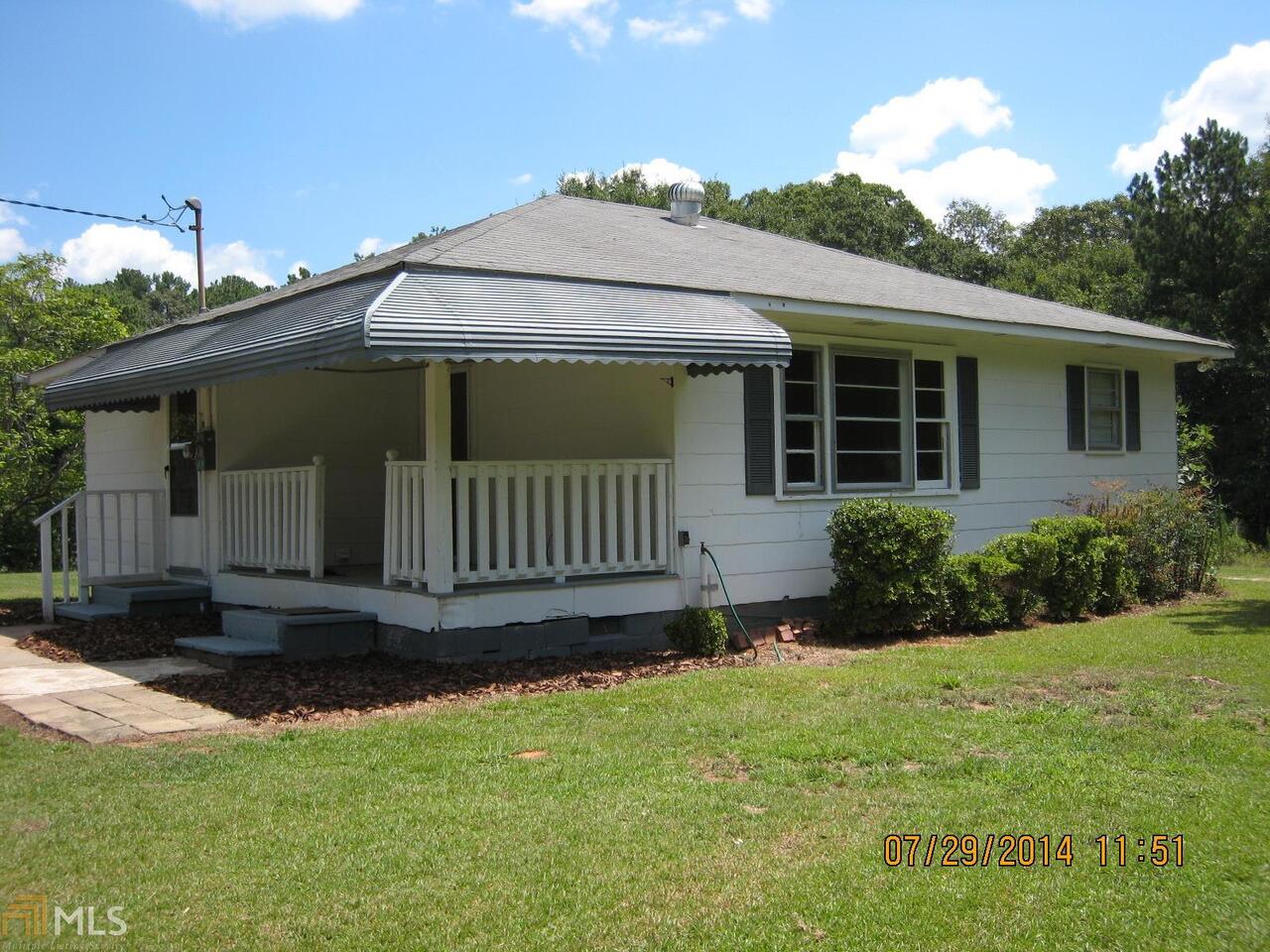 1699 Flat Shoals Road Southwest Conyers, GA 30094 - Photo 1 of 1 Gallery Image 1