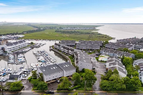 $819,000 | 206 Harbour Cove, Unit 206, Somers Point, NJ 08244