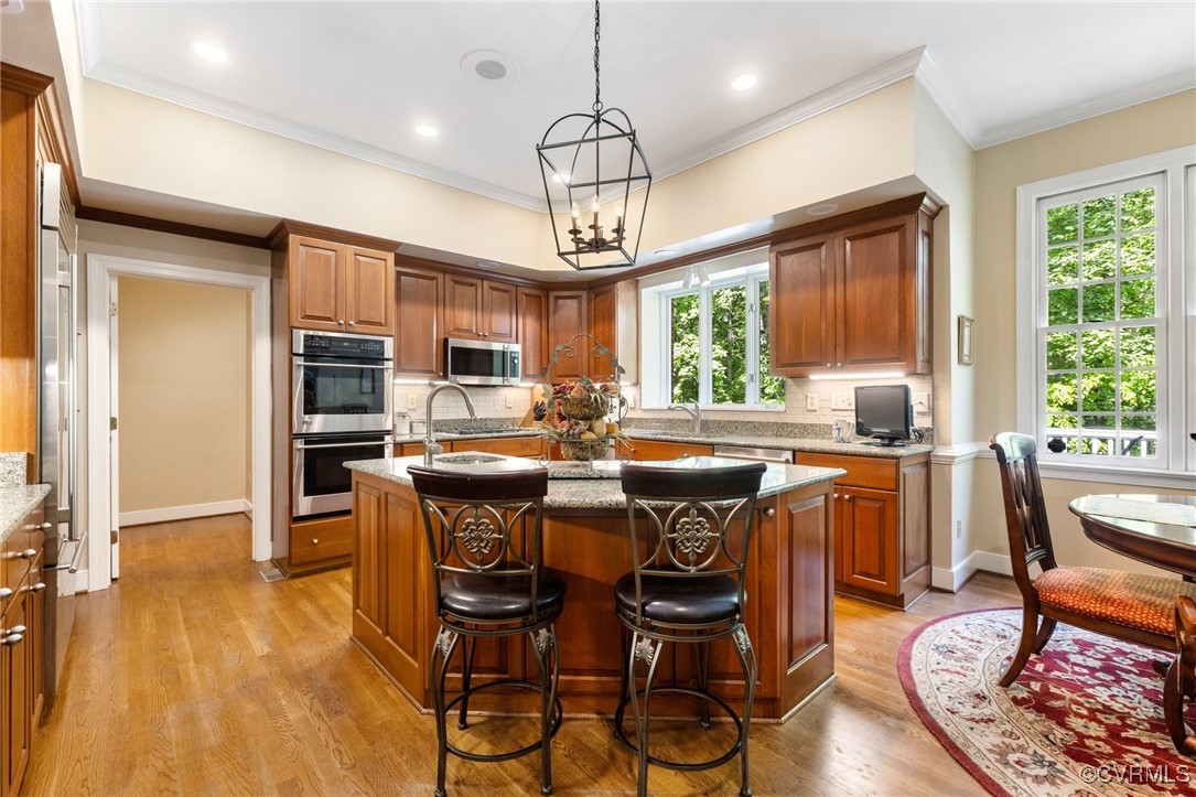 3831 Reeds Landing Circle Midlothian, VA 23113 - Photo 15 of 50