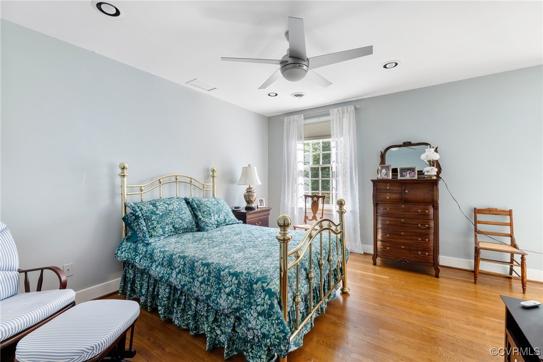 3831 Reeds Landing Circle Midlothian, VA 23113 - Photo 22 of 50 2nd floor guest BR