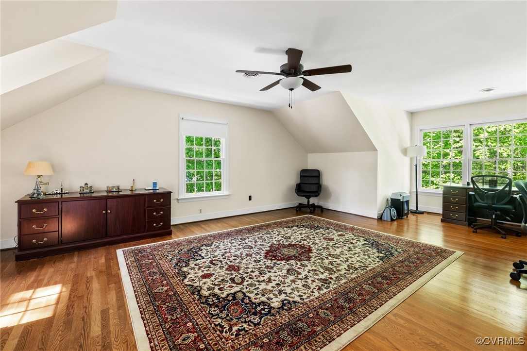 3831 Reeds Landing Circle Midlothian, VA 23113 - Photo 35 of 50 Bonus room off the 2nd floor primary BR