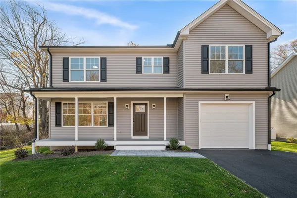 $589,900 | 237 Congress Street, Woonsocket, RI 02895