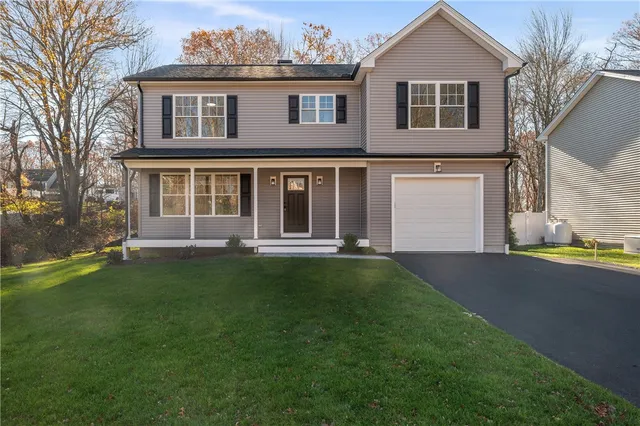 $589,900 | 237 Congress Street, Woonsocket, RI 02895