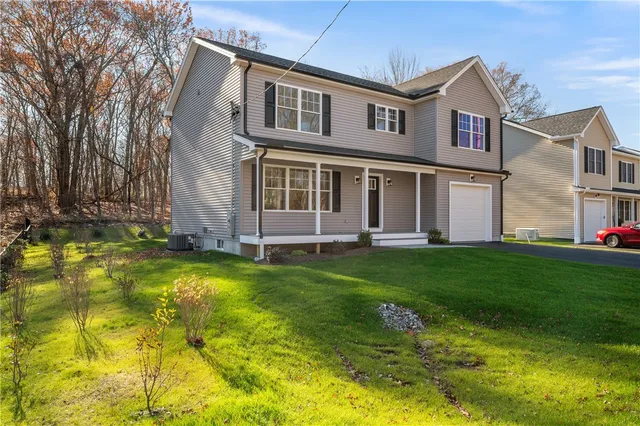 $589,900 | 237 Congress Street, Woonsocket, RI 02895