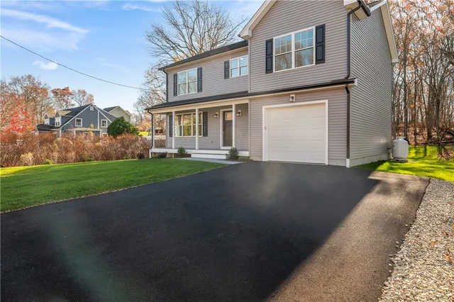 $589,900 | 237 Congress Street, Woonsocket, RI 02895