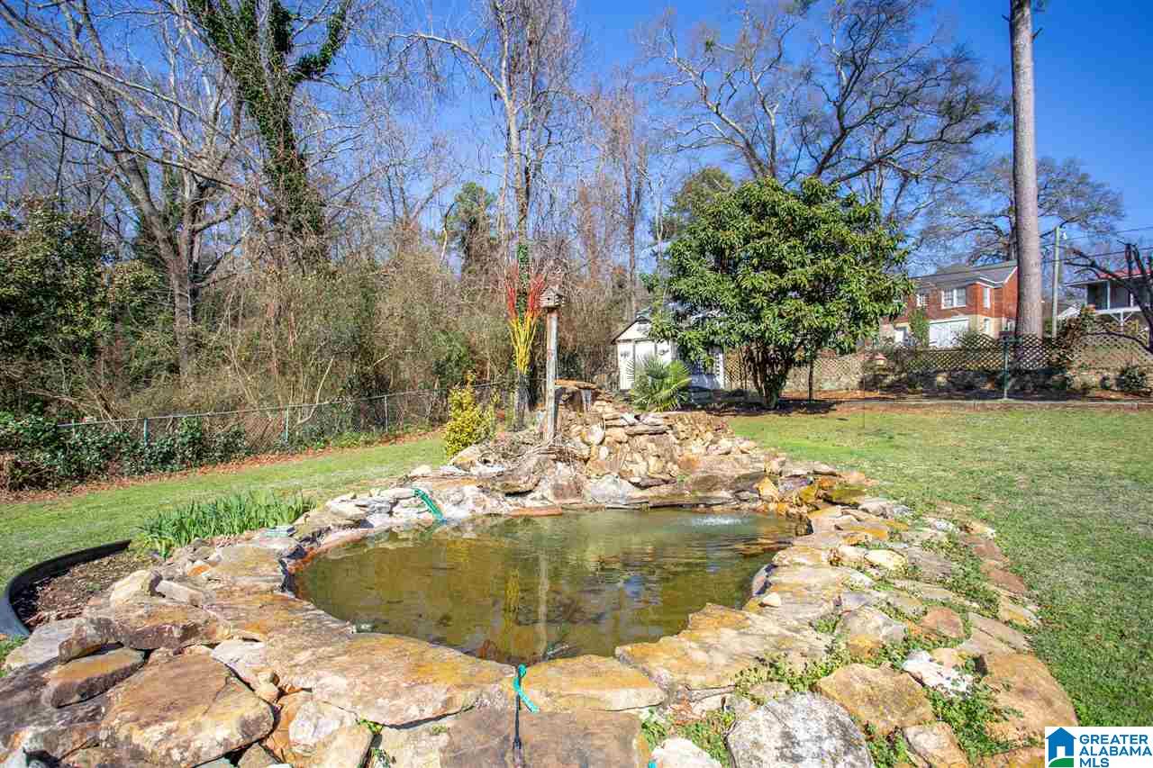 903 Blue Ridge Drive Anniston, AL 36207 - Photo 34 of 47