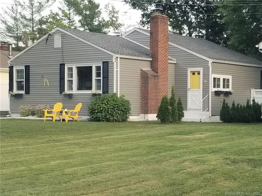 165 Cedar Ridge Road Newington, CT 06111 - Photo 1 of 1 Gallery Image 1