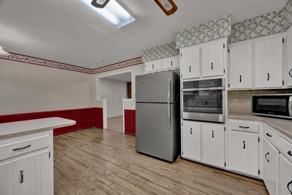 4428 Kingston Road Amarillo, TX 79109 - Photo 8 of 24 kitchen 3