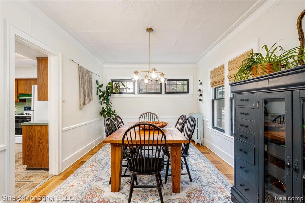 1027 Nottingham Road Grosse Pointe Park, MI 48230 - Photo 6 of 40