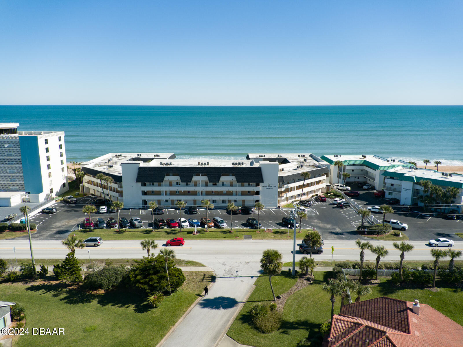 855 Ocean Shore Boulevard, Unit 217 Ormond Beach, FL 32176 - Photo 1 of 31 Street View