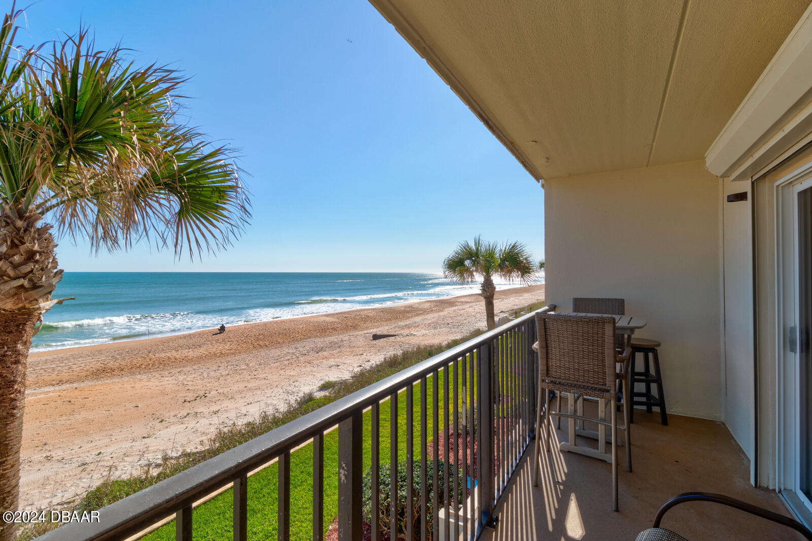 855 Ocean Shore Boulevard, Unit 217 Ormond Beach, FL 32176 - Photo 27 of 31 27-855-Ocean-Shore-Blvd-4