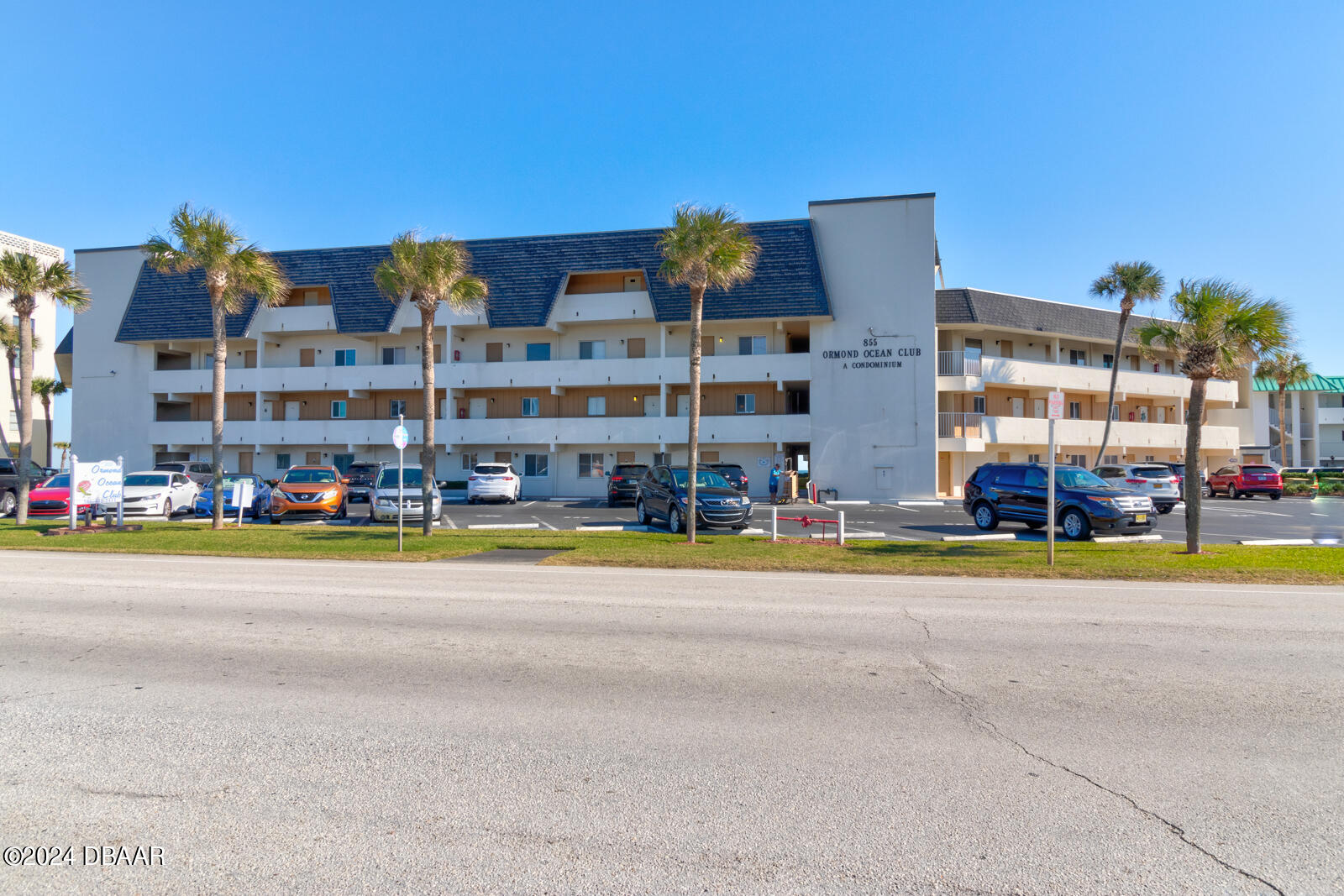 855 Ocean Shore Boulevard, Unit 217 Ormond Beach, FL 32176 - Photo 3 of 31 3-855-Ocean-Shore-Blvd-26